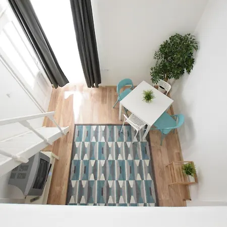 Budget By Hi5 - Kertesz Street Budapest