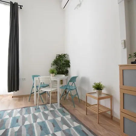 Budget By Hi5 - Kertesz Street Apartment Budapest